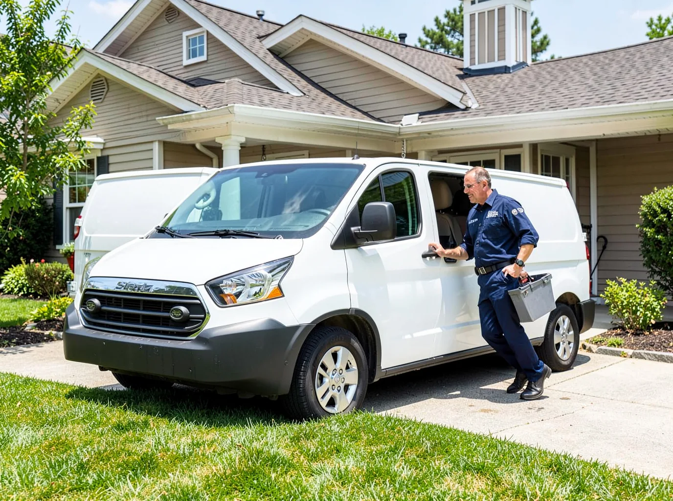 Emergency Plumber company in Hicksville, OH